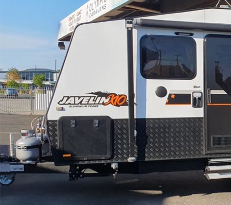 Caravan City Sales - Lismore, NSW