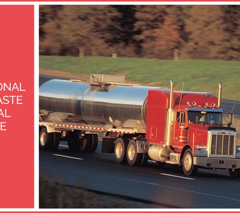 Rose's Liquid Waste - Kyneton, VIC. Professional Liquid Waste Disposal Service