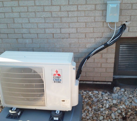 Zagros Heating & Air Conditioning - Sterling, VA