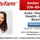 Amber Smith - State Farm Insurance Agent - Insurance