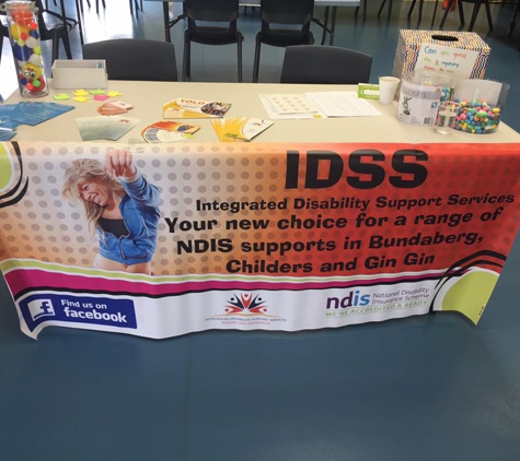 Integrated Disability Support Services - Bundaberg Central, QLD