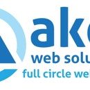 Akea Web Solutions - Web Site Design & Services