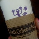 Peet's Coffee & Tea - Coffee & Espresso Restaurants