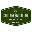 ShortVine Star Motors