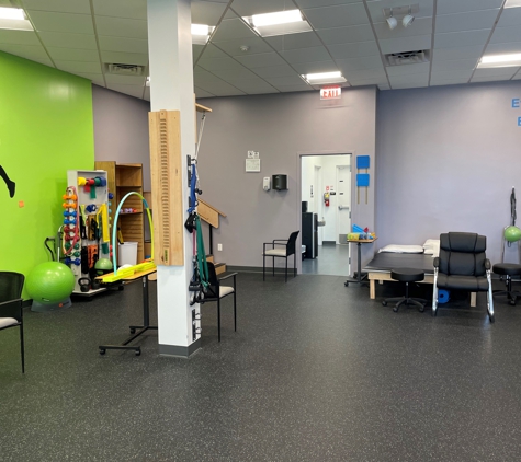 CORA Physical Therapy North Red Road - Miami Gardens, FL