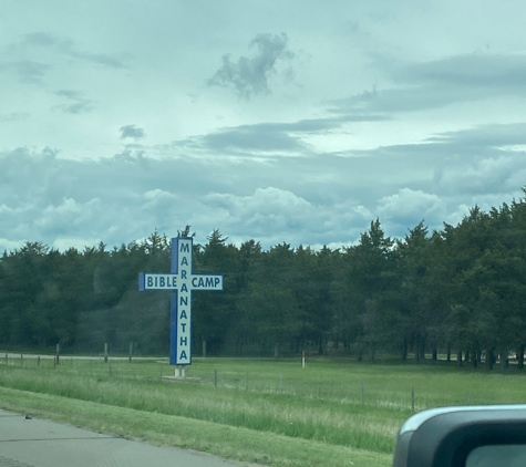 Maranatha Bible Camp - Maxwell, NE