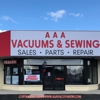 AAA Sewing gallery