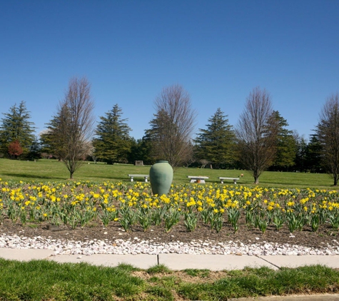 Whitemarsh Memorial Park - Ambler, PA