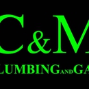C & M Plumbing and Gas LLC - Plumbers