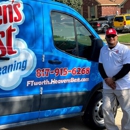 Heaven's Best Carpet Cleaning - Upholstery Cleaners