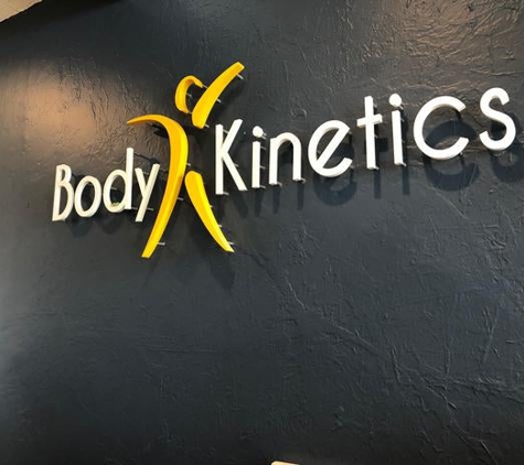 Body Kinetics - Mill Valley, CA