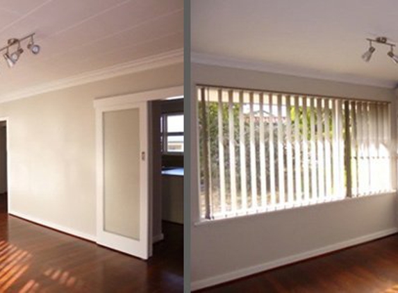 WA Ceiling Fixers