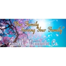 Surock  Monument Company - Funeral Planning