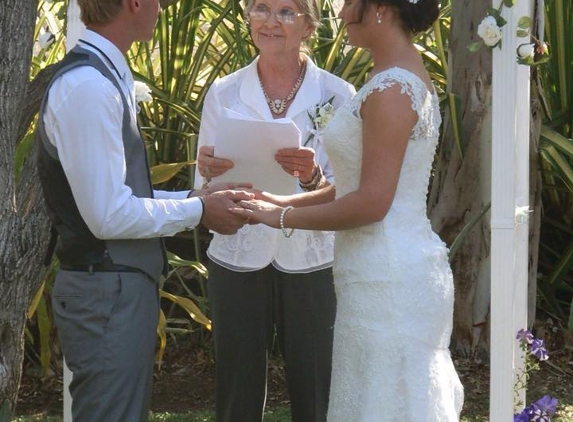 Michele Yarrow - Bowen, QLD