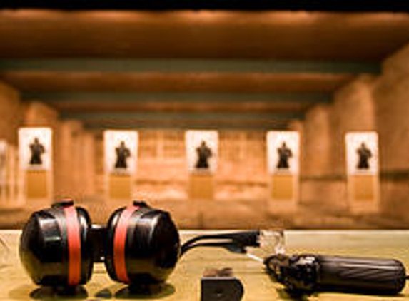 Level 3 Firearms Training - Rockville, MD