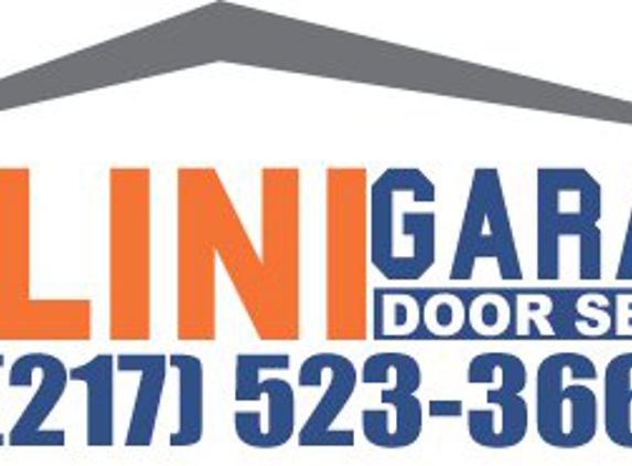 Illini Garage Door Service - New Berlin, IL