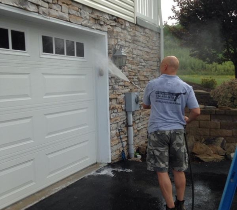 KDF Surface Restoration, LLC - Greensburg, PA