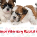 Tempe Veterinary Hospital. - Veterinarians