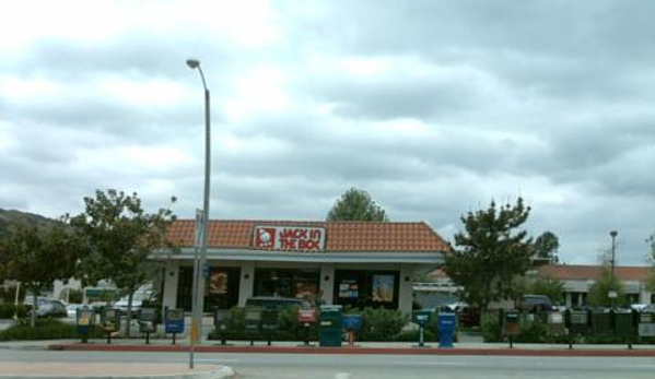 Jack in the Box - Agoura Hills, CA