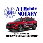 A1 Notary Mobile Service