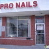 Pro Nails gallery