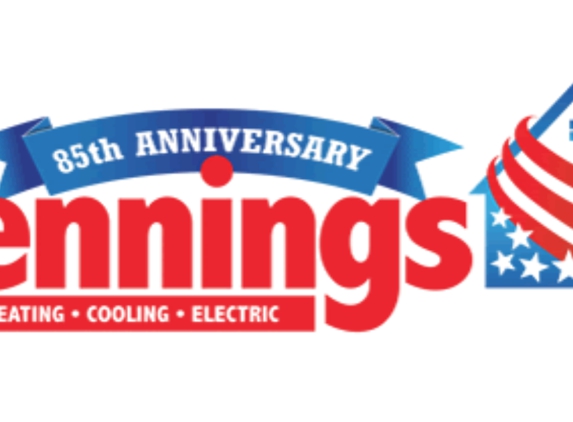 Jennings Heating & Cooling - Akron, OH