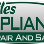 Miles Appliance Service