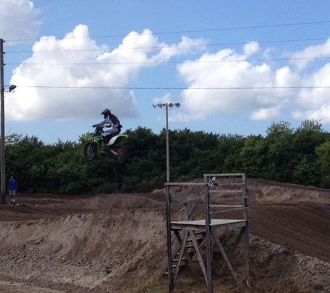 Sunshine Motocross - Clearwater, FL