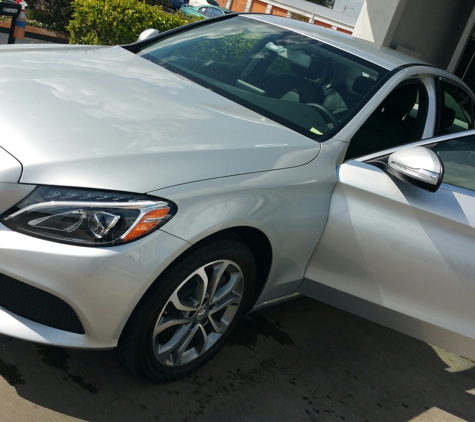 Weeki Washee Car Wash - Brooksville, FL