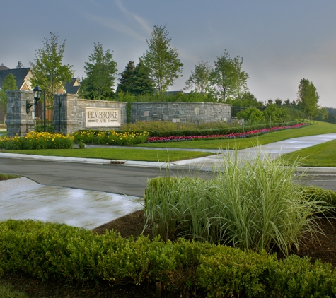 Great Oaks Landscape Associates - Novi, MI