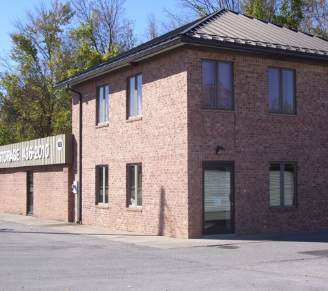 Scottsville Rd Mini Storage - Rochester, NY