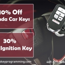 Honda Auto Locksmith - Locks & Locksmiths