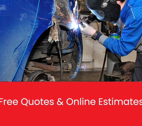 Houghton Auto Body - Houghton, SA. Free Quotes Online Estimates