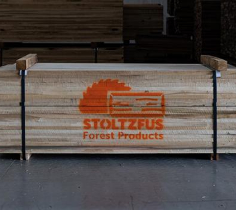 Stoltzfus Forest Products - Peach Bottom, PA