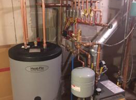 Talmich Plumbing & Heating - Colorado Springs, CO