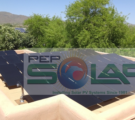 PEP Solar - Phoenix, AZ