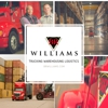 BR Williams Trucking, Inc. gallery