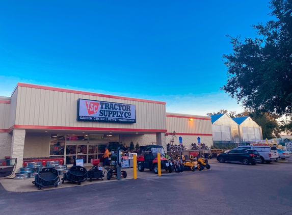 Tractor Supply Co - Ocala, FL