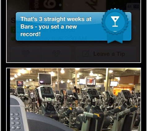 24 Hour Fitness - San Jose, CA