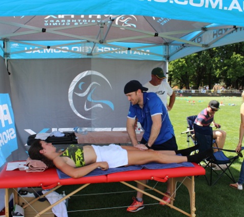 Matrix Physiotherapy & Sports Clinic - Queanbeyan, NSW
