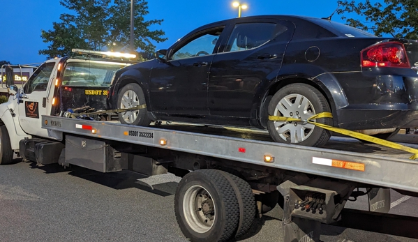 G&C Towing Services - Kennesaw, GA