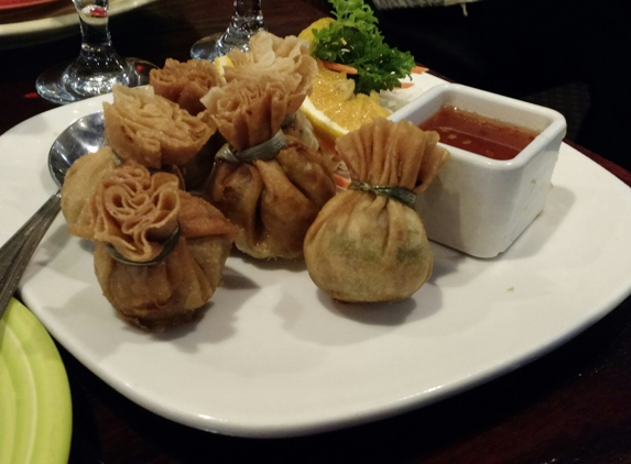 Amarin Thai Cuisine - Mountain View, CA