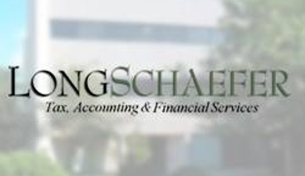 Long Schaefer & Company - Cincinnati, OH