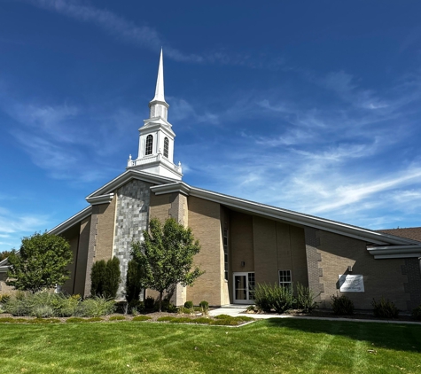 The Church of Jesus Christ of Latter-day Saints - Eagle, ID