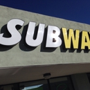 Subway - Sandwich Shops