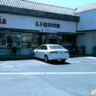 Joe's Liquor