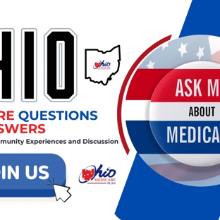 Ohio Medicare Plan - Dayton, OH. Ohio Medicare Plan Facebook Group