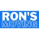 Ron's Delivery & Moving