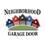 Neighborhood Garage Door