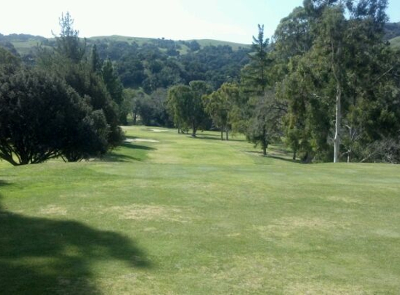 The Ranch Golf Course - Solvang, CA